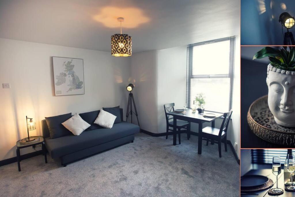 埃克塞特The Basement公寓 外观 照片